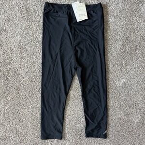 Delfin Spa Bio-Energy Workout Pants Contouring Collection‎ sz XL